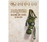 Blasting Shit To Bits DVD E