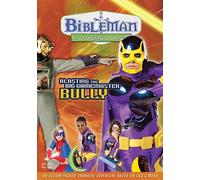 Blasting The Big Gamemaster Bully: A Lesson in Standing Up for What's Right