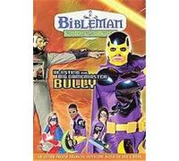 Blasting the Big Gamemaster Bully, Bibleman Powersource Series Thomas Nelson Publishers (Auteur)