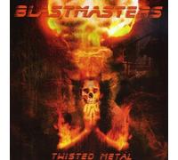 Blastmasters - Twisted Metal