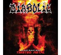 Blastmasters,Twisted Métal