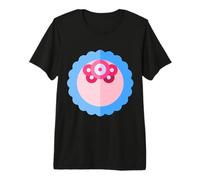 Blastocyste Zygote Embryon précoce T-Shirt Haut de Gamme