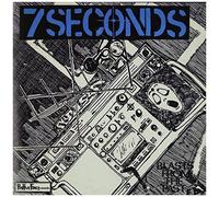 Seven Seconds - Blasts from The Pasts [Import]