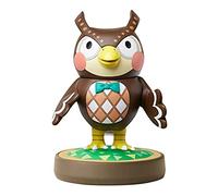 Blathers amiibo (Animal Crossing Series) by Nintendo