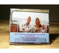 Blatt, Melanie - Twenty Four Seven