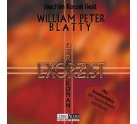 Blatty,William Peter - Der Exorzist [Import]