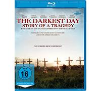 Blatz - The Darkest Day - Story Of A Tragedy [Blu-ray]