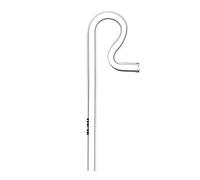 Blau Aquaristic 7780067 Glass Jet Outflow 10 mm