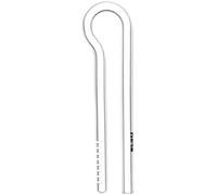 Blau Aquaristic 7780071 Glass Nano Inflow 10 mm