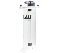 Blau Aquaristic Filtre à lit fluidisé Bleu FR-90