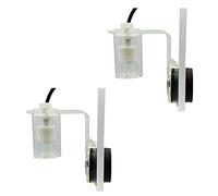 Blau Aquaristic - Osmolateur Controleur De Niveaux 2 Capteur pour Aquarium