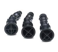 Blau Aquaristic Rotative Eductor 1" 5500 g