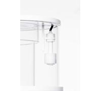 Blau Aquaristic Scuma Mkb 200 DC, Une Taille 6000 g
