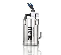 Blau Aquaristic Stainless Stell Filter SSF.1625