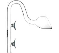 Blau Aquaristic Trompette en Verre 17 mm 7780081