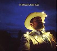 Blau, Karl - Introducing Karl Blau [Import]