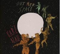 Blau, Karl - Out Her Space