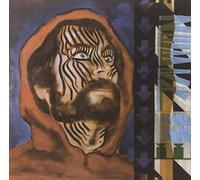 Blau, Karl - Zebra [Import]