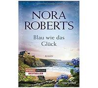 Blau Wie Das Glück