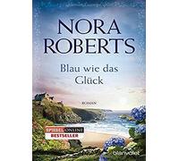 Blau Wie Das Glück