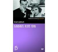 Blaubarts achte Frau, 1 DVD, dtsch. u. engl. Version