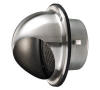 Blauberg Capot extérieur - DecorS 202HK