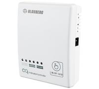 Blauberg CD Capteurs de CO2 - Ventilateurs Blauberg