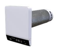 Blauberg Freshpoint 160-E 200-E - unité de ventilation décentralisée