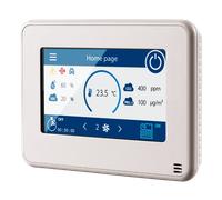 Blauberg Panneau tactile LCD S25