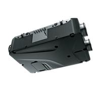 Blauberg Reneo D 180-E - système de ventilation centralisé avec récupération d'enthalpie et caisson en EPP - commande S14 - 8106293
