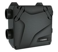 Blauberg Reneo-Fit D 100 unité de ventilation centrale boîtier EPP avec commande S14