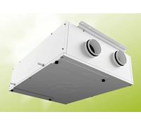 Blauberg Ventilateurs Komfort EC DB 160 - Commande S14 - ventilation centralisée pour logement - 8068539
