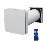 Blauberg VENTO inHome unité de ventilation décentralisée avec récupération de chaleur
