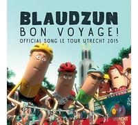 Blaudzun - Bon Voyage [Import]
