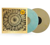 Blaudzun - Heavy Flowers- 10th Anniversary Expanded [Vinyl Lp] Colored Vinyl, Gold, Ltd Ed, Rmst