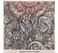 Blaudzun - Heavy Flowers [Import]