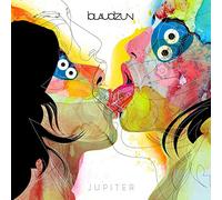Blaudzun - Jupiter Pt. 1