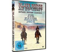 Blaue Berge am Horizont - Box