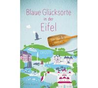 Blaue Glücksorte in der Eifel: Fahr raus & tauch ein