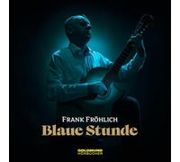 Blaue Stunde: Gitarrenmusik & Poesie