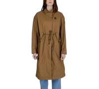Blauer - 24Sbldk04123 Parka - Femme - Manteaux - Vert - Taille: 36 FR