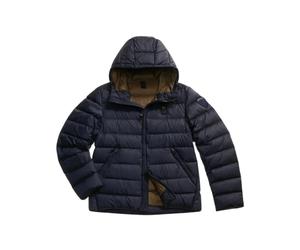 Blauer - Acton Down Jacket - Homme - Vestes - Bleu - Taille: M