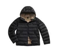 Blauer - Acton Puffer Jacket - Homme - Vestes - Noir - Taille: 2XL
