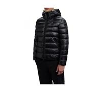 Blauer - Adams Blouson - Homme - Vestes - Noir - Taille: 2XL