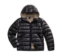 Blauer - Adams Down Jacket - Homme - Vestes - Noir - Taille: 3XL