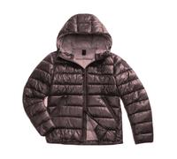 Blauer - Adams Jacket - Homme - Vestes - Brun - Taille: 2XL