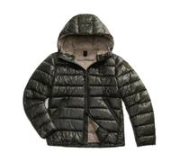 Blauer - Adams Jacket - Homme - Vestes - Vert - Taille: 2XL