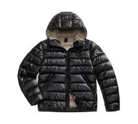 Blauer - Adams Puffer Jacket - Homme - Vestes - Noir - Taille: 2XL