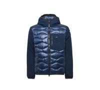 Blauer - Albert Down Jacket - Homme - Vestes - Bleu - Taille: XL