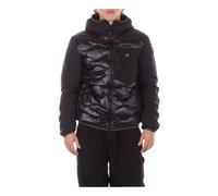 Blauer - Albert Down Jacket - Homme - Vestes - Noir - Taille: L